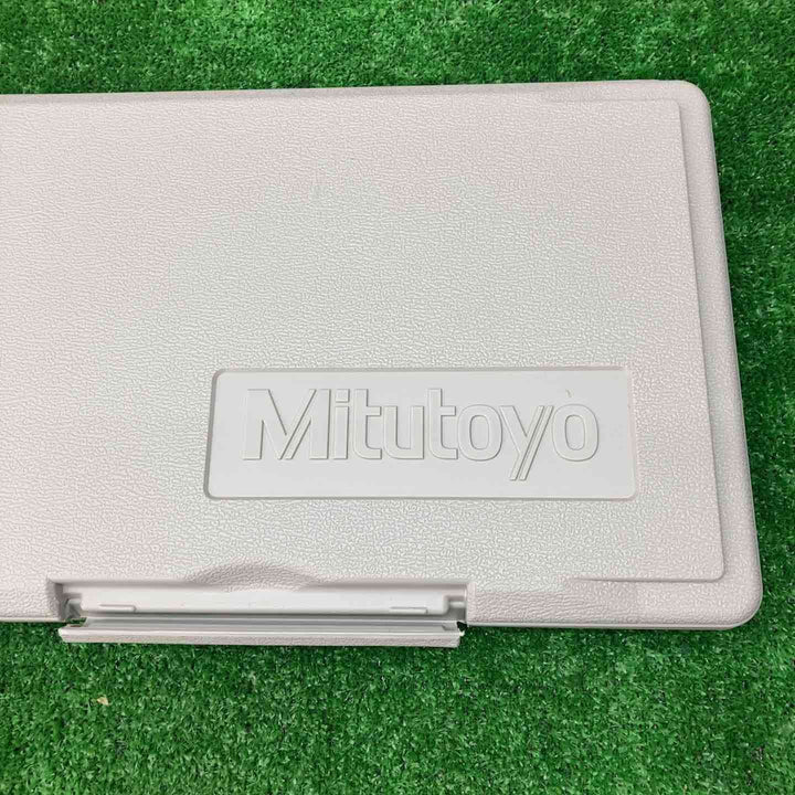 ◇ミツトヨ　デジマチックキャリパ　 CD-60C　(500-501-10)【川越店】