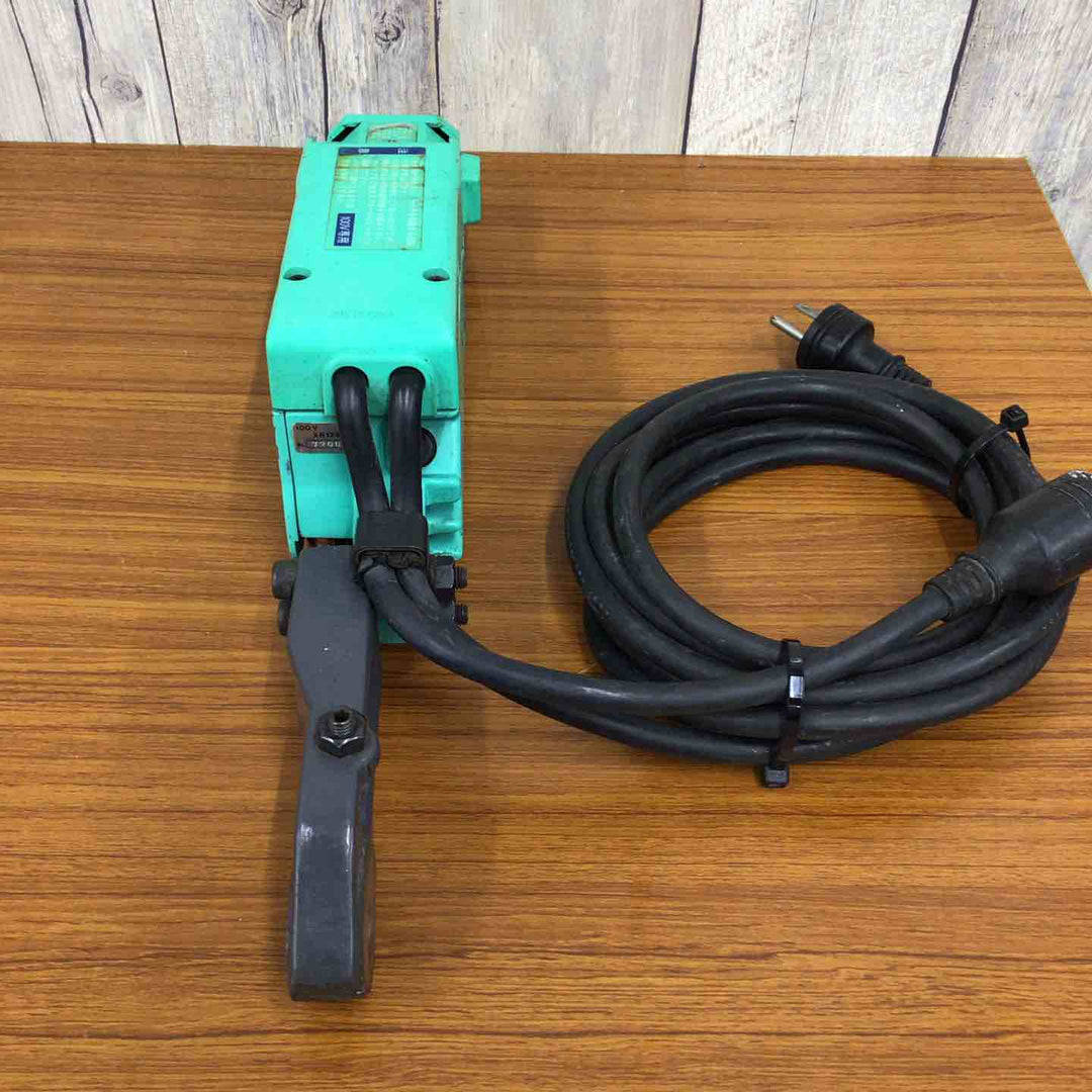 【中古品】◇REX 超硬カッタ TC20～150【八潮店】