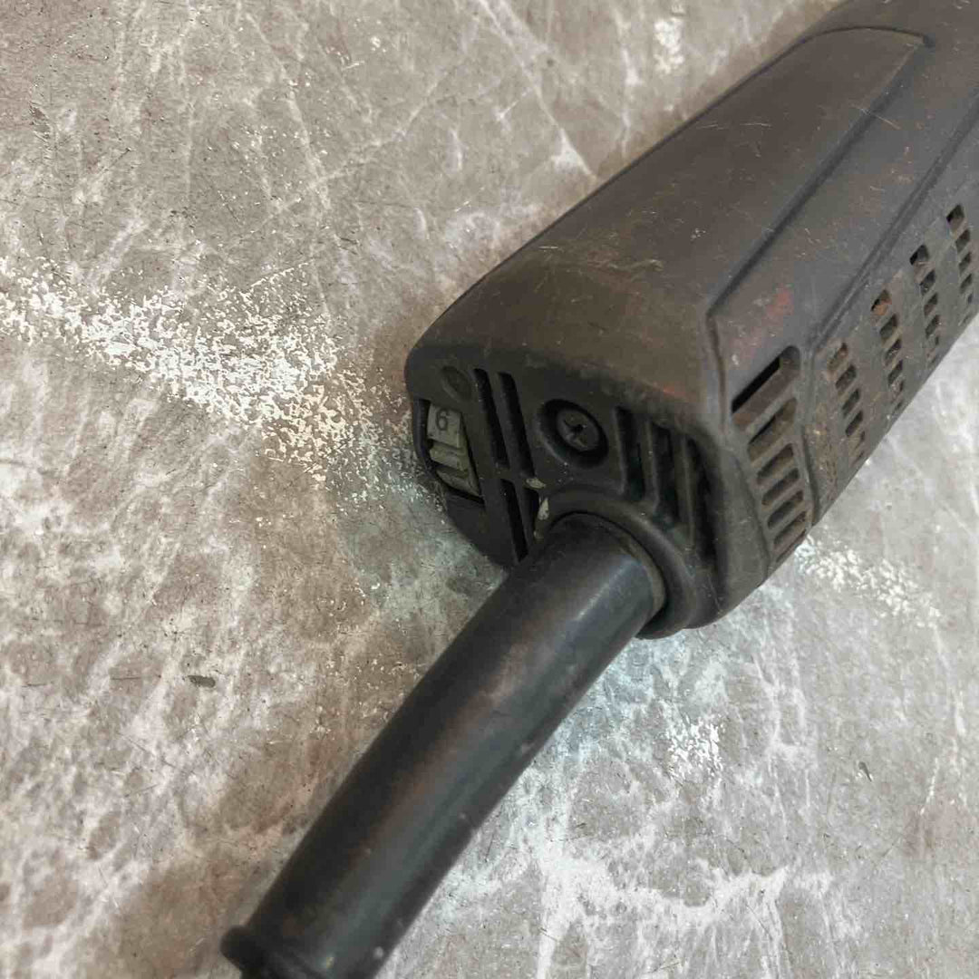 ☆ハイコーキ(HIKOKI ※旧:日立工機) 100mmディスクグラインダ G10VE【八潮店】