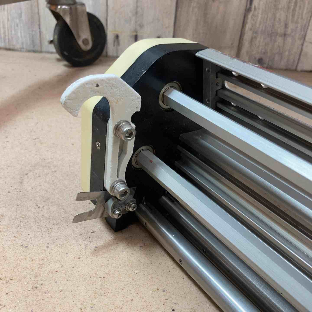 【中古品／店頭受取り限定】 KLASS(極東産機)(KYOKUTO) 糊付け機 Hiβ-MASTER・J (HiB マスター) 【東大和店】