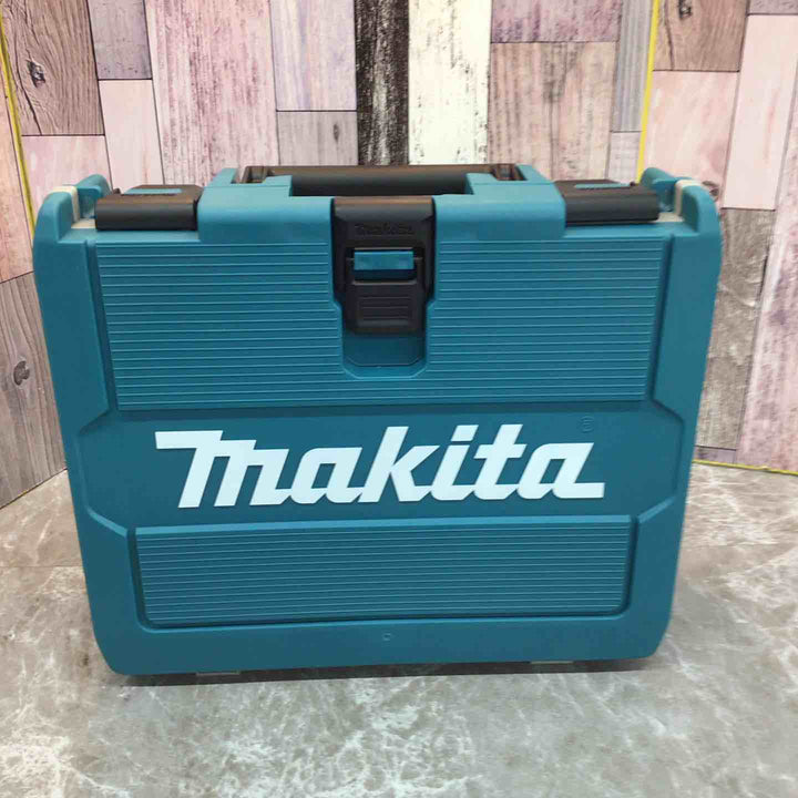 ★マキタ(makita) コードレスドリルドライバー DF484DRGX【八潮店】