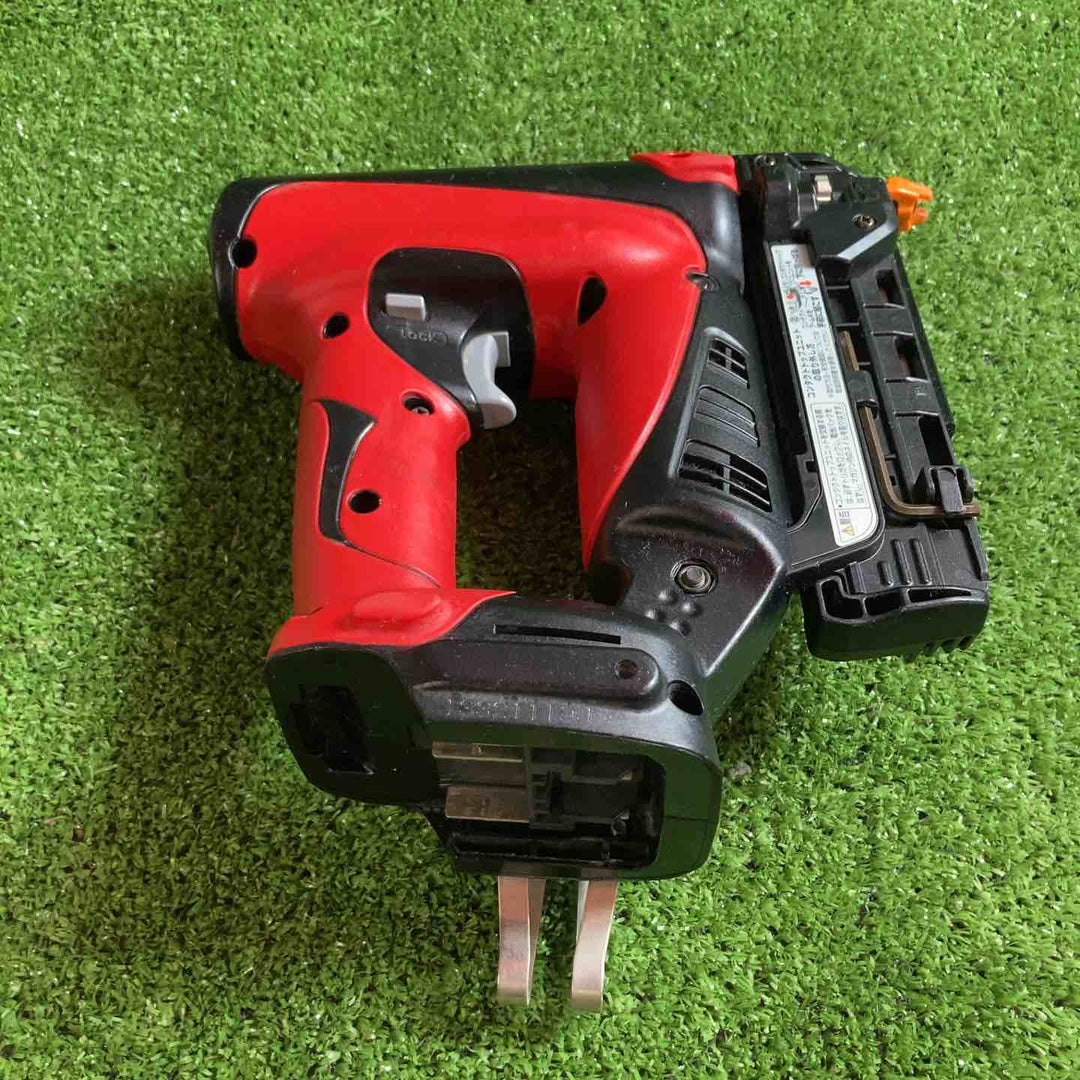 ◇マックス(MAX) コードレスピンネイラ TJ-35P1【川崎店】