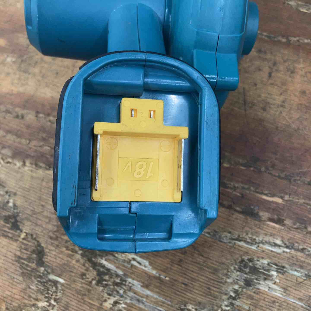 ☆マキタ(makita) コードレスブロワ UB182DZ【柏店】