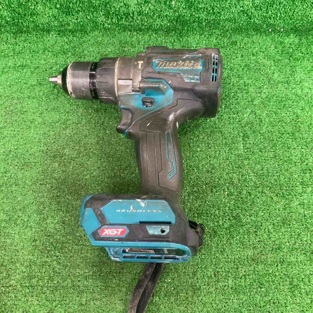 ★マキタ(makita) コードレス振動ドリルドライバー HP001GZ【川崎店】