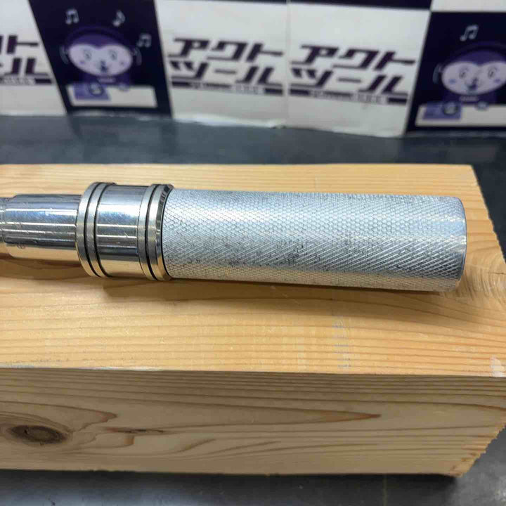 【中古品/送料無料】スナップオン(Snap-on) 1/2"トルクレンチ QD3RN350A【所沢店】