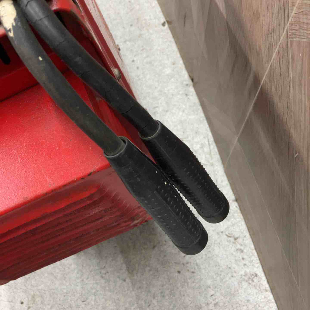 【店頭受取り限定】Panasonic 交流アーク溶接機 250KLD【八潮店】