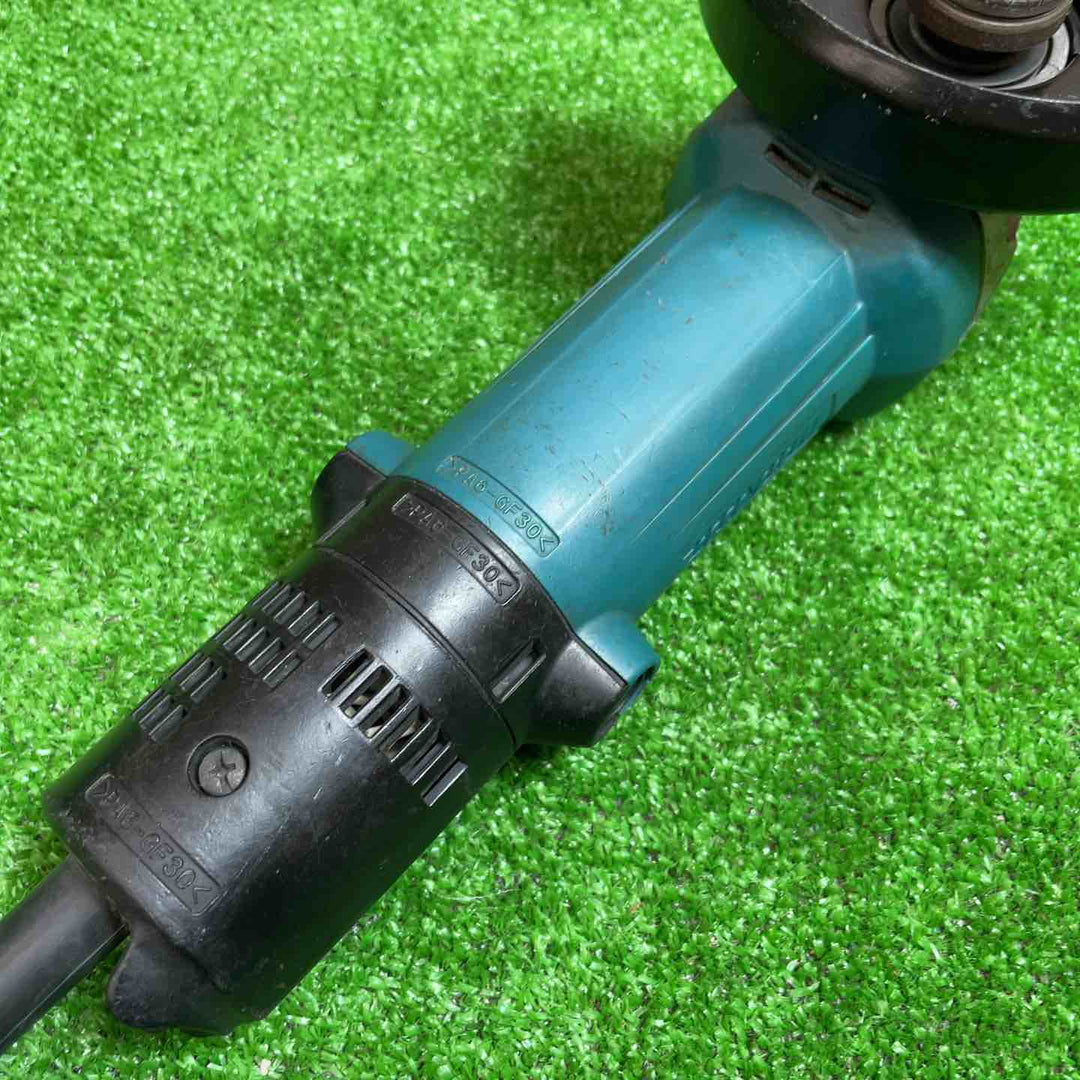 マキタ(makita) 100mmディスクグラインダ 9533BL【桶川店】