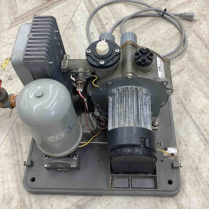 テラル 深井戸用ジェットポンプ PG-401FDC 100V【越谷店】