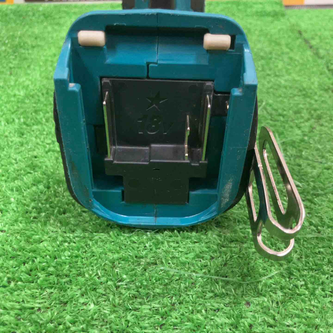 ★マキタ(makita) コードレスインパクトドライバー TD170DRGX【草加店】