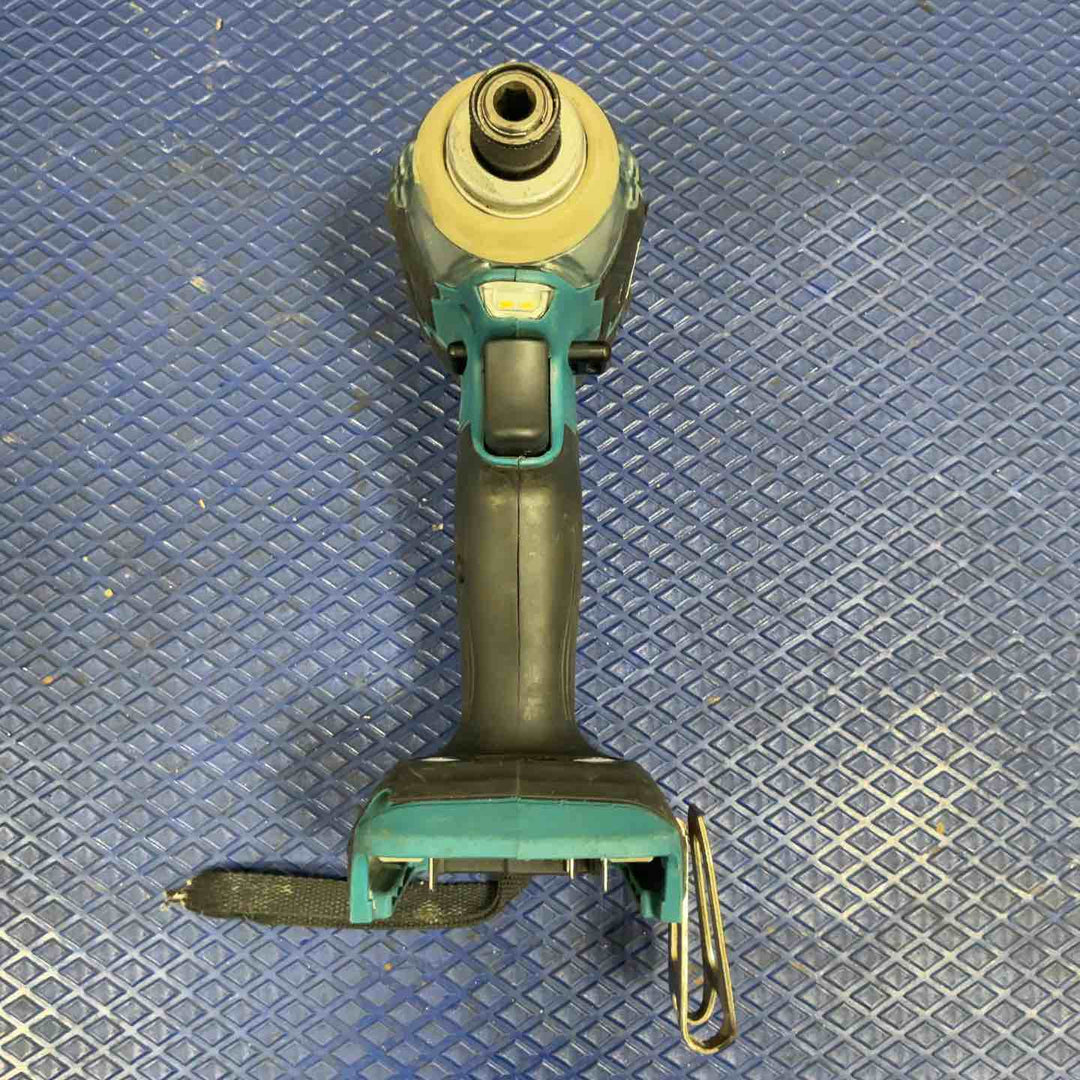 ★マキタ(makita) コードレスインパクトドライバー TD160DZ【草加店】