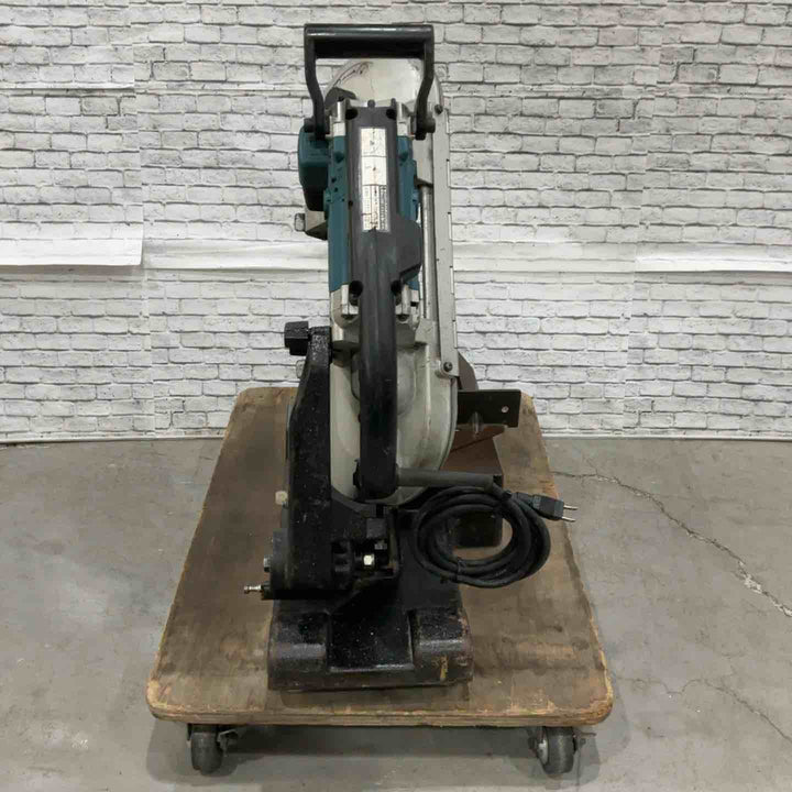 【店頭受取り限定】★マキタ(makita) ポータブルバンドソー 2107FW【川口店】