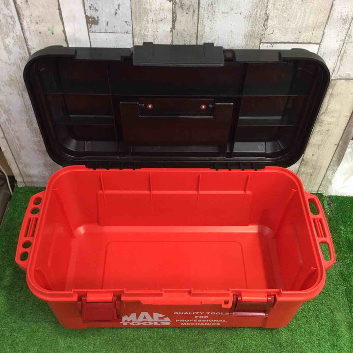 ◇マックツールズ ハードケース | 99MCHARDCASERD MAC TOOLS【町田店】