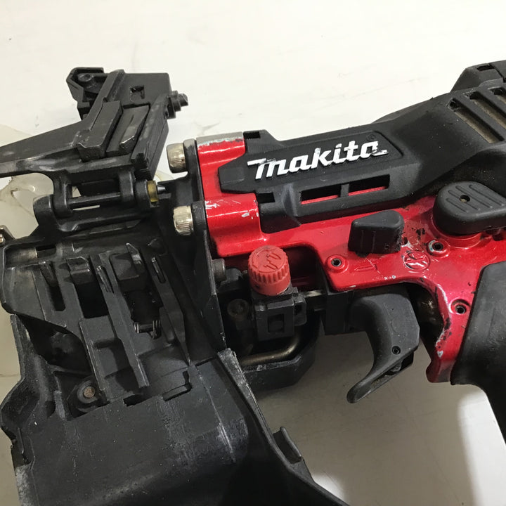 【中古品】★送料無料★ マキタ makita 高圧エア釘打ち機 AN534H【戸田店】