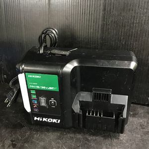 ★ハイコーキ(HIKOKI ※旧:日立工機) コードレスインパクトドライバー WH36DC(2XPSZ)(CB)【越谷店】