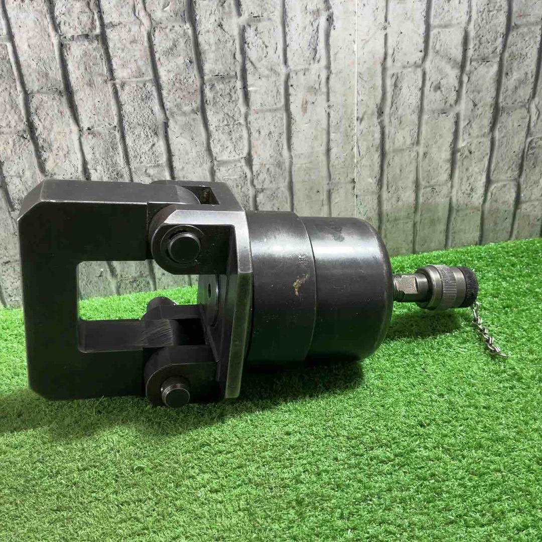 ◇カクタス(CACTUS) 分離式圧着ヘッド SH-325【川口店】