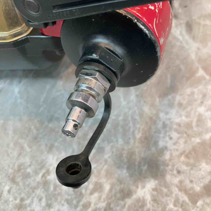 ★マキタ(makita) 高圧エア釘打ち機 AN636H【八潮店】
