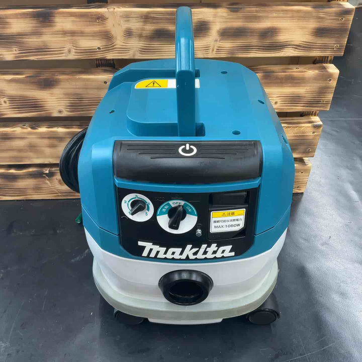 マキタ(makita) 集じん機 乾式 VC0830 連動機能【藤沢店】