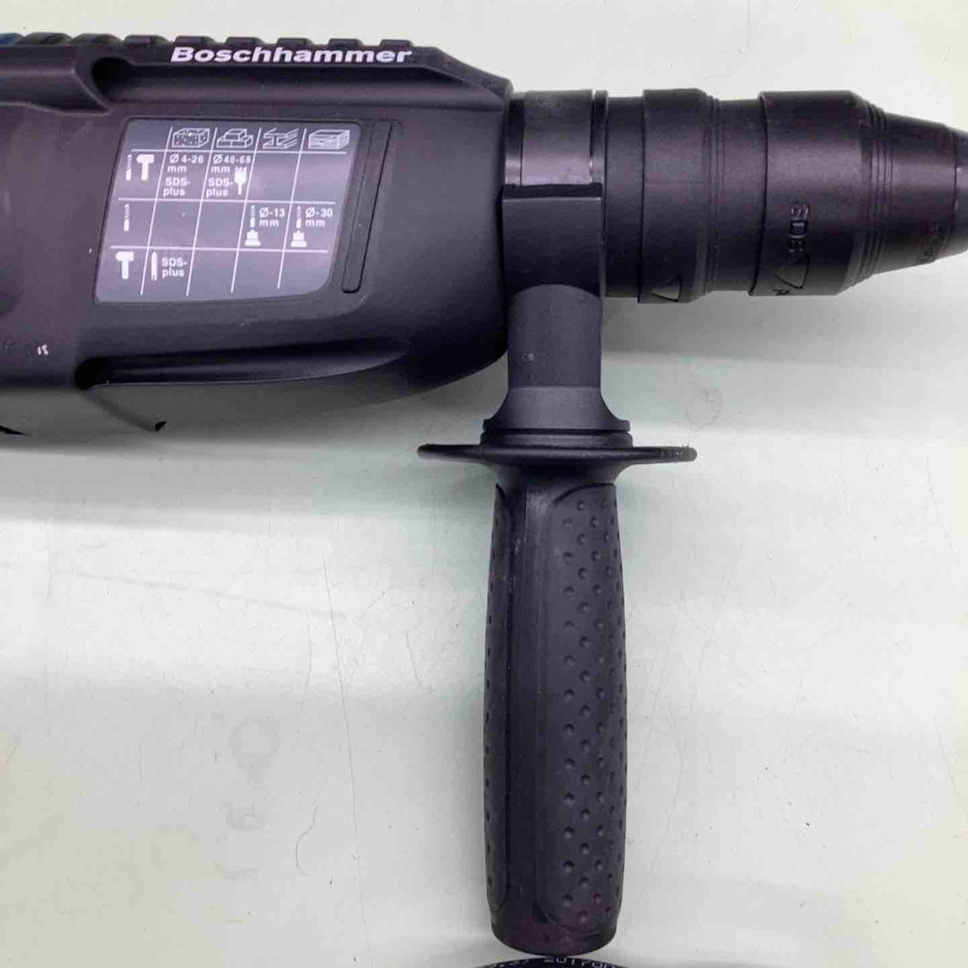 ★ボッシュ(BOSCH) ハンマドリル GBH2-26DFR【越谷店】