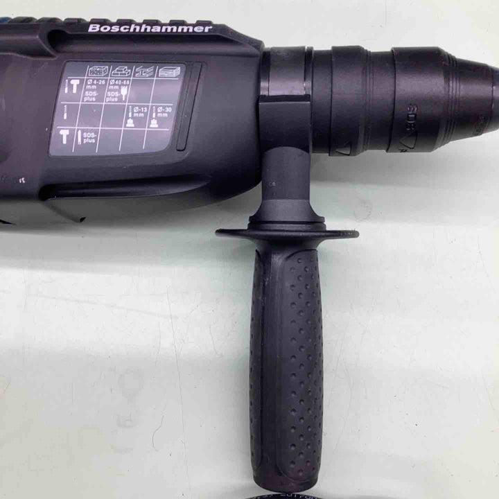 ★ボッシュ(BOSCH) ハンマドリル GBH2-26DFR【越谷店】