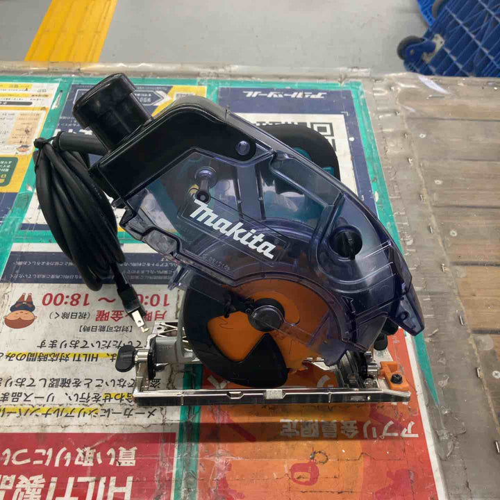 ★マキタ(makita) 防じん丸のこ KS5100F【戸田店】