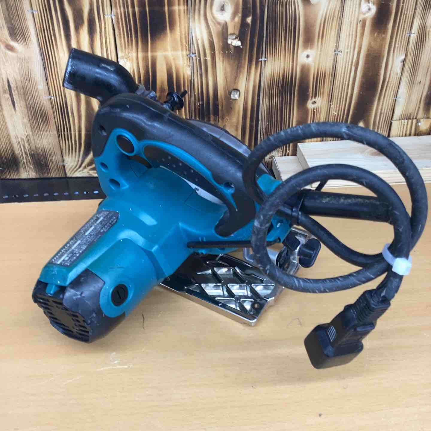 ☆マキタ(makita) 防じん丸のこ KS5000FX【越谷店】 – アクトツール