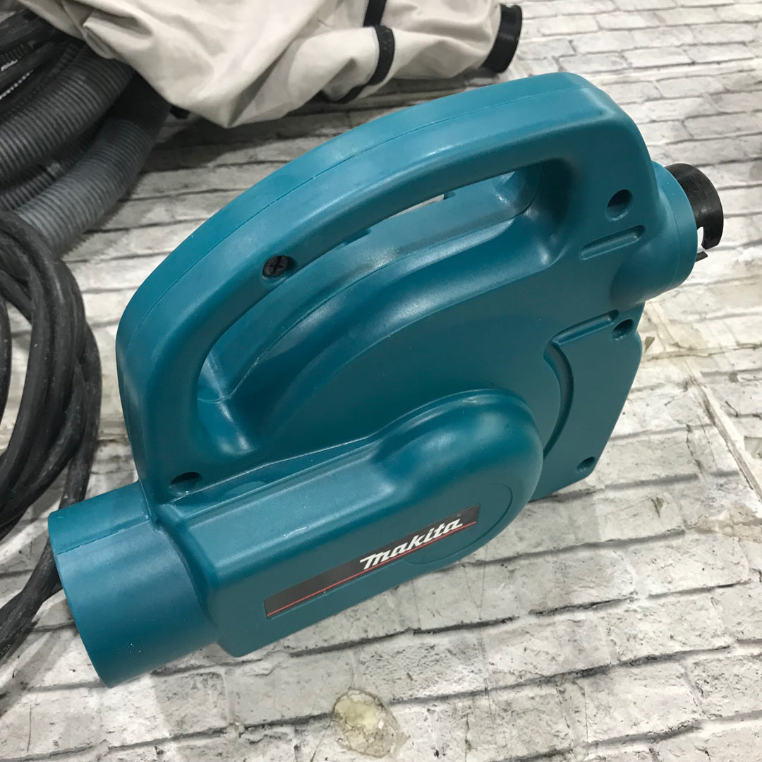 ★マキタ(makita) 集じん機 乾式 450(P)【川口店】