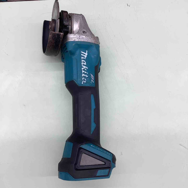 ◇マキタ(makita) 100mm コードレスディスクグラインダ GA403DZN (AG403DN)【草加店】
