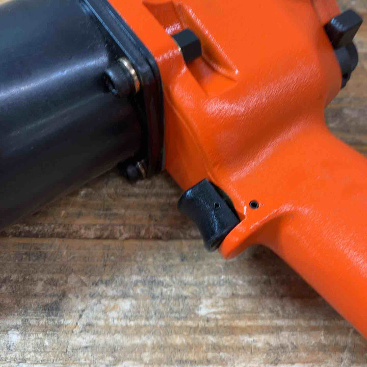 【未使用品(店頭展示品)】 不二空機(FUJI) 中型インパクトレンチ FW-19PX-5 エア工具 エアインパクトレンチ 【東大和店】