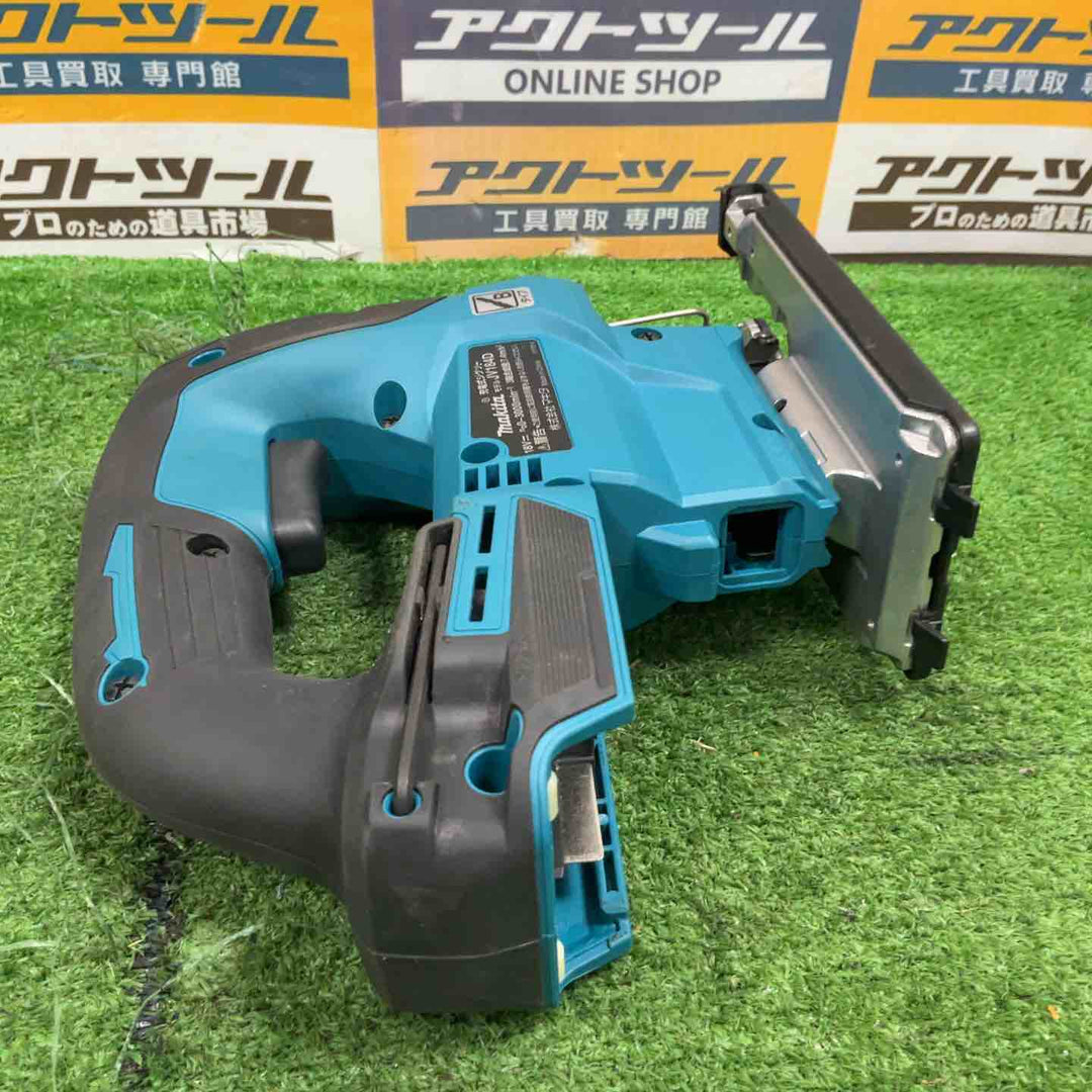 ★マキタ(makita) コードレスジグソー JV184DZK【草加店】