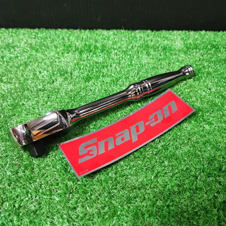 ★スナップオン(Snap-on) 3/8"ラチェット F80【岩槻店】