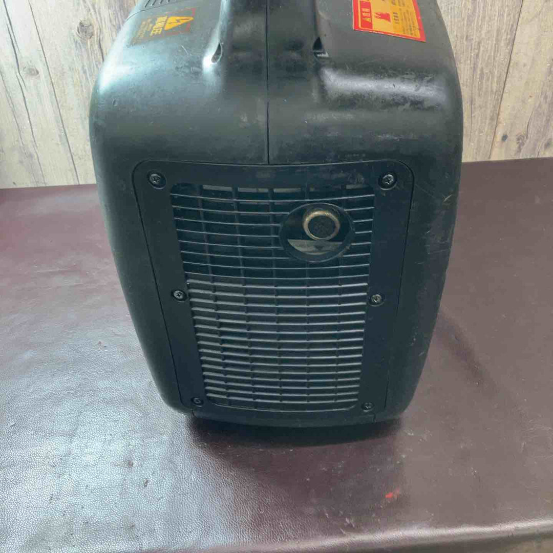 【中古品】◇ワキタ(MEIHO) インバーター式ガソリン発電機 HPG1600i2【東大和店】