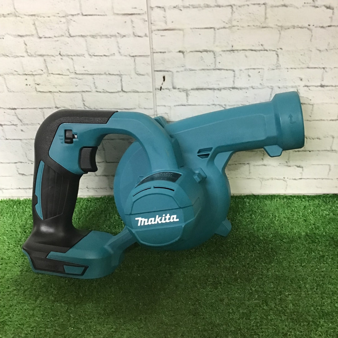 〇マキタ(Makita) 充電式ブロワ 18V バッテリ・充電器別売 UB186DZ【町田店】