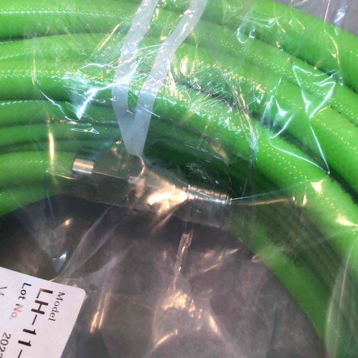 ▼チヨダ 常圧エアホース 20ｍLH-11-20-CHS【八潮店】