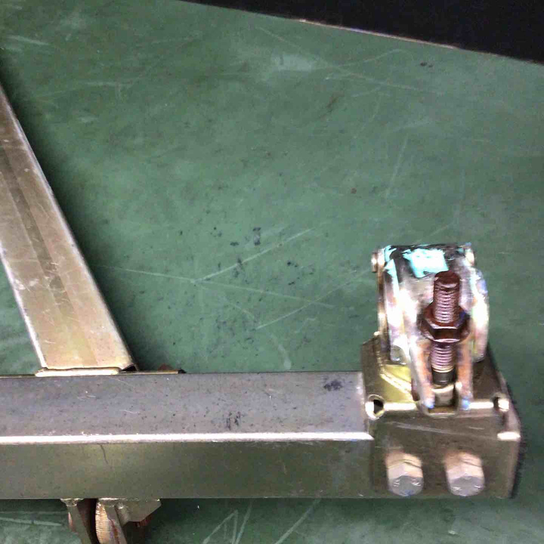 □トーヨーコーケン(TKK) マイティアーム 250L【戸田店】