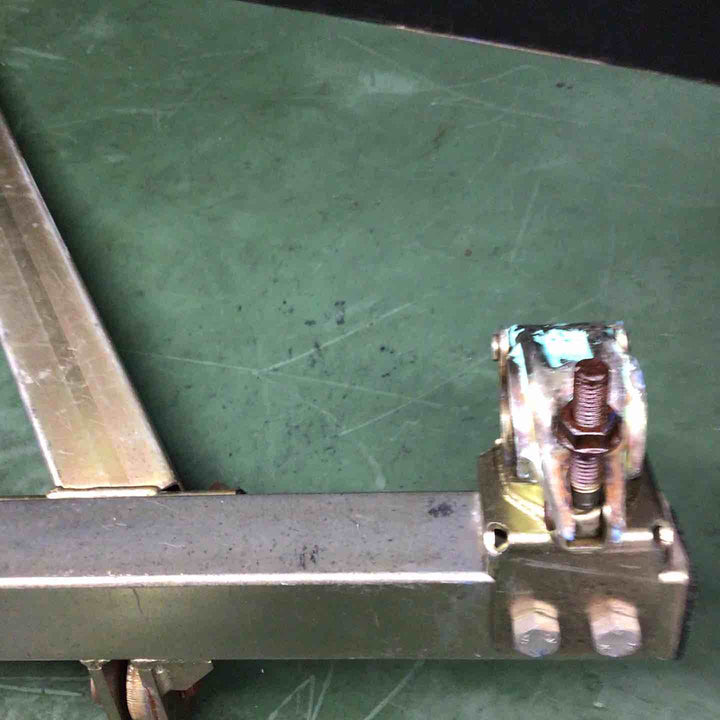 □トーヨーコーケン(TKK) マイティアーム 250L【戸田店】