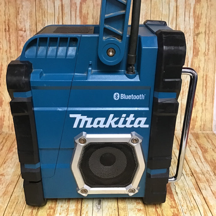 ★マキタ(makita) コードレスラジオ MR108【川崎店】
