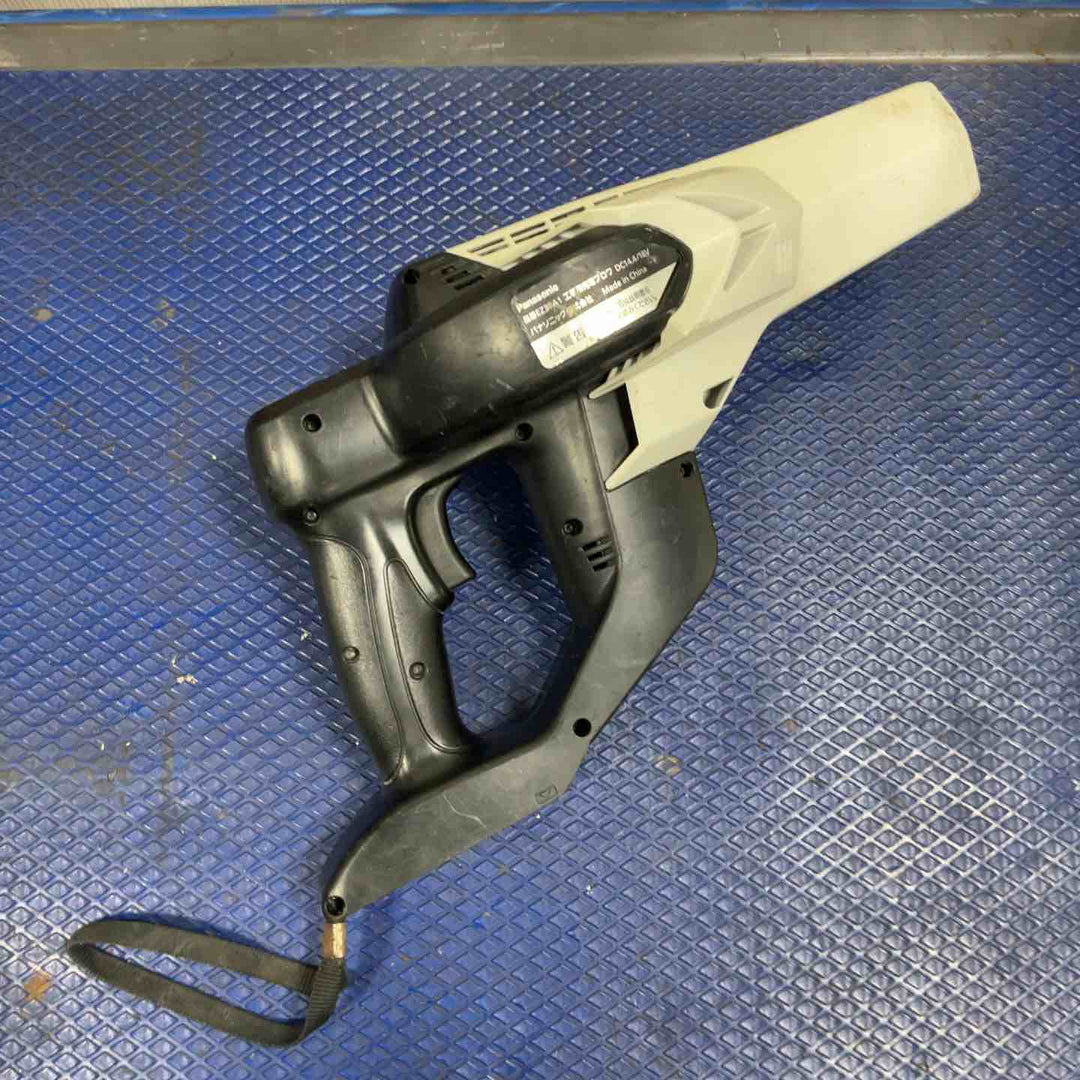 ★パナソニック(Panasonic) コードレスブロア EZ37A1 本体のみ【草加店】