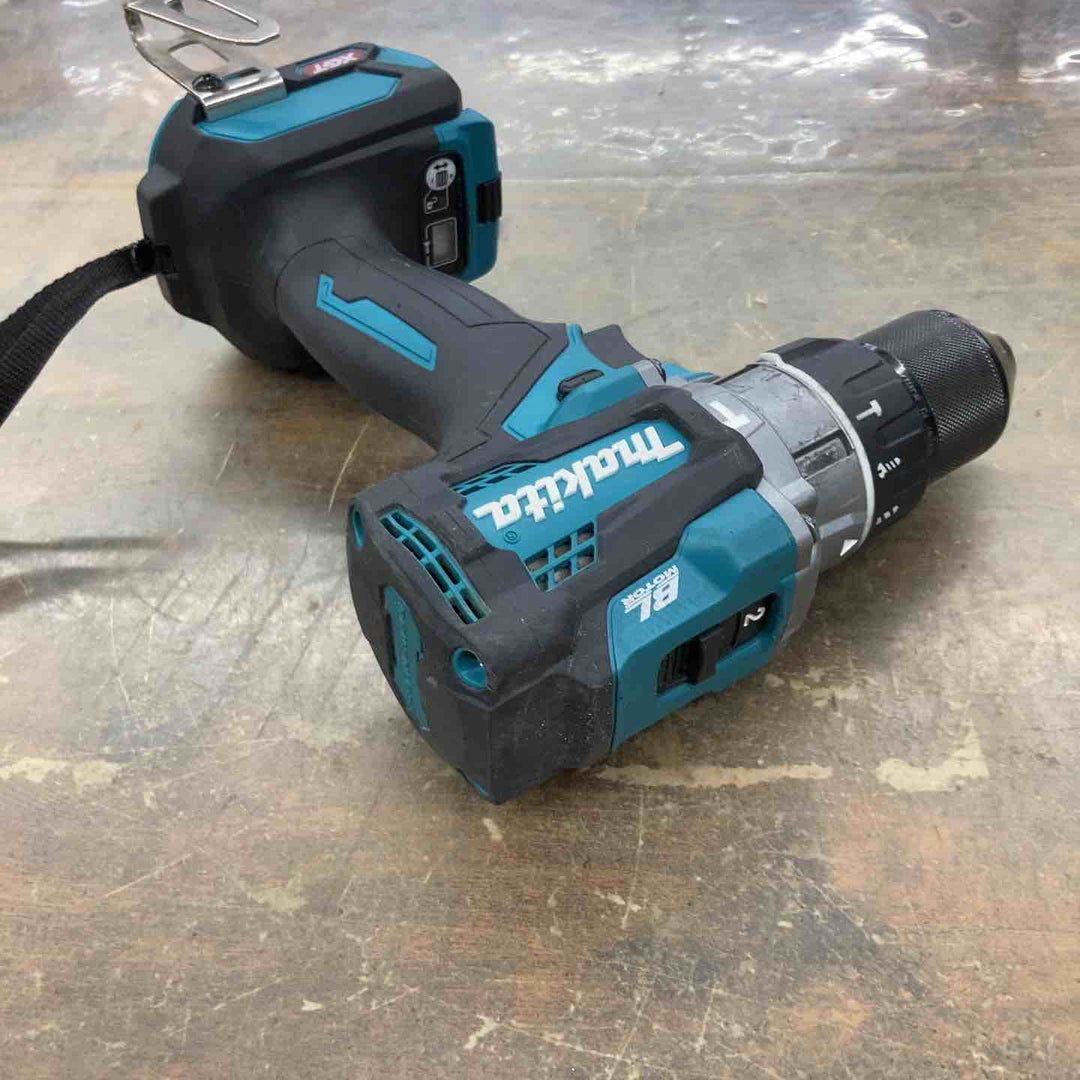 ★マキタ(makita) コードレス振動ドリルドライバー HP001GZ【戸田店】