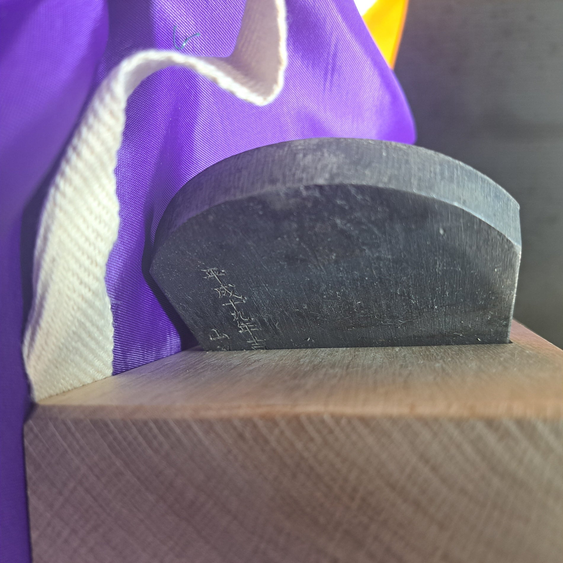 岡山猛 山弘作 年輪 寸八鉋 共箱付き カンナ【岩槻店】 – アクト 岡山猛 山弘作 年輪 寸八鉋 共箱付き カンナ【岩槻店】 – アクト