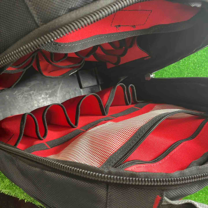 ミルウォーキー PACKOUT バックパック 48-22-8301【藤沢店】