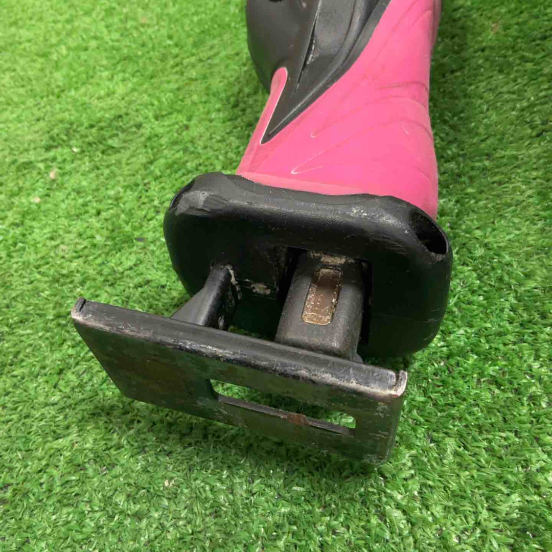 ◇ハイコーキ(HIKOKI ※旧:日立工機) コードレスミニソー  CJ10DL(LCSK)【草加店】