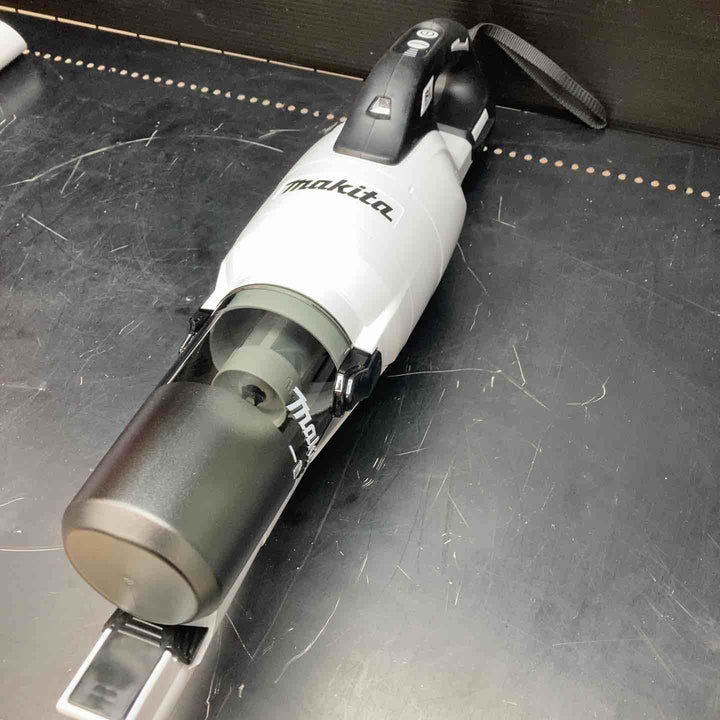 ★マキタ(makita) コードレスクリーナー CL286FDZW【川越店】