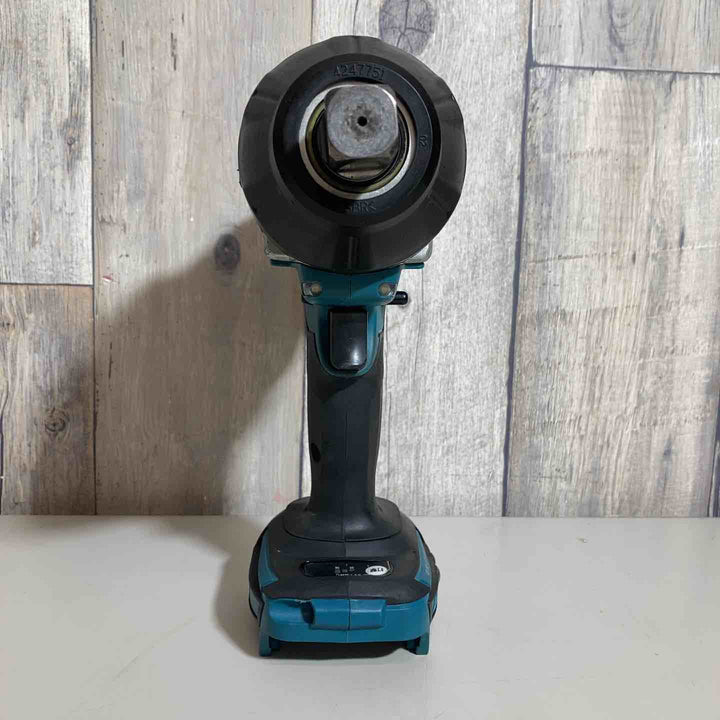★マキタ(makita)18V コードレスインパクトレンチ TW1001DZ 本体のみ【戸田店】