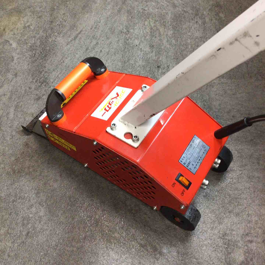 【店頭受取り限定】極東 コンパクトペッカー MP-7【川崎店】