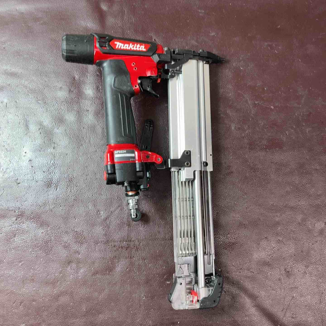 【中古品】マキタ(makita) 高圧フィニッシュネイラ AF552H【東大和店】