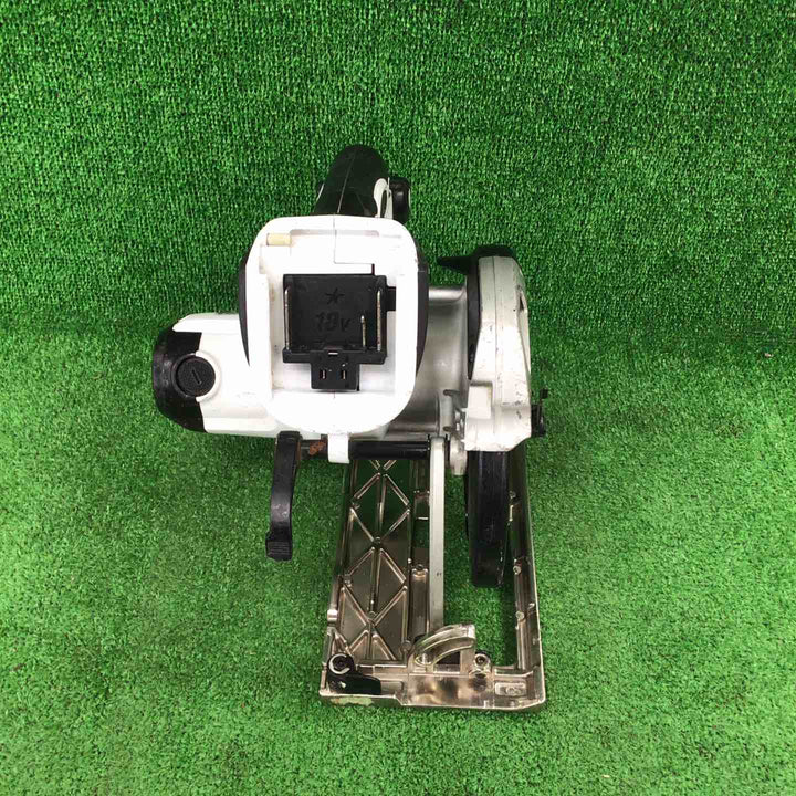 ★マキタ(makita) コードレス丸のこ HS630DZW【川崎店】