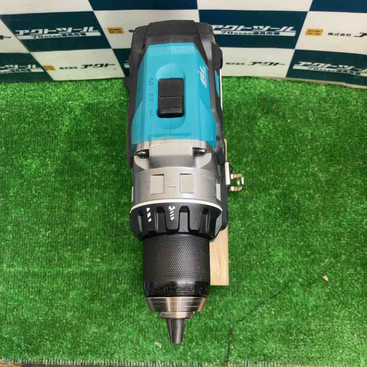 ★マキタ(makita) コードレスドリルドライバー DF003GZ(本体のみ)【草加店】