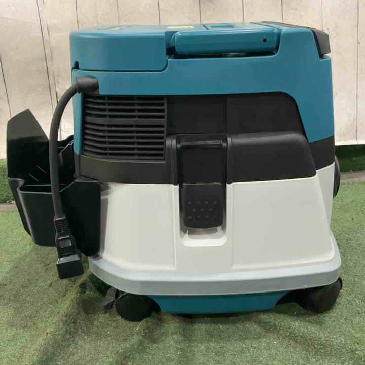 ★マキタ(makita) コードレス集じん機 乾湿両用 VC860DZ 動作確認済【川口店】