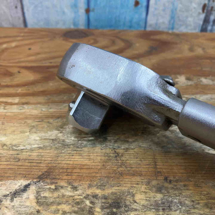トネ(TONE) プレセット形トルクレンチ 差込角19.0mm(3/4") T6L420N 420N・m【柏店】