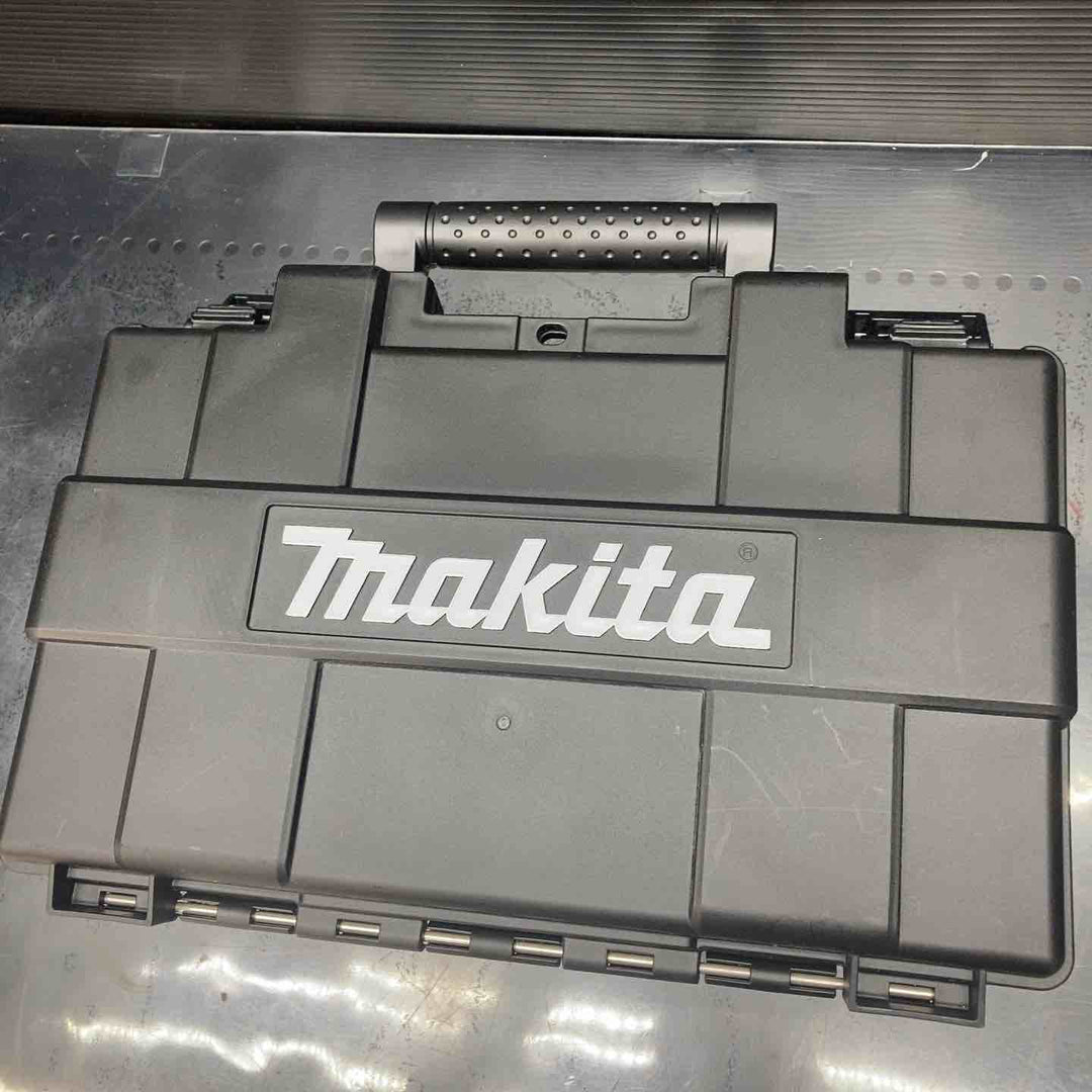 ★マキタ(makita) 7.2V コードレスペンインパクトドライバ TD023DSHXO【川越店】